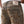 True Religion Stacked Rocco Sn No Flap Bullet Brown Wash With Rips