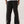 True Religion Color Block Nylon Joggers Jet Black / Granite Grey