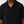 True Religion Shirt Checkered Camp Collar Jet Black