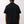True Religion Shirt Checkered Camp Collar Jet Black