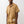 True Religion Shirt Checkered Camp Collar Chipmunk
