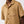 True Religion Shirt Checkered Camp Collar Chipmunk