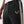 True Religion Mesh Inset Rusted Jogger Jet Black