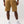 True Religion Shorts Checkered Quilt Chipmunk