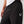 True Religion Bottoms Mesh Baggy Sweatpants Jet Black