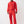 True Religion Mesh Baggy Sweatpants Trv Red