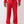 True Religion Mesh Baggy Sweatpants Trv Red