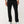 True Religion Jeans Rocco Sn Flap 32In Black Rinse