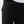 True Religion Jeans Rocco Sn Flap 32In Black Rinse