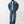 True Religion Jacket Drop Shlder Sup T Multi Pocket Turbo Rush Dark Wash