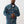 True Religion Jacket Drop Shlder Sup T Multi Pocket Turbo Rush Dark Wash