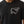 True Religion T-Shirt Ss Puff Cat Jet Black