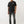 True Religion T-Shirt Ss Puff Cat Jet Black