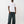 True Religion T-Shirt Ss Puff Cat Optic White