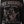 True Religion Sweater Ls Boxy Srs Jet Black