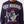 True Religion Sweater Ls Boxy Srs Eclipse
