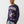 True Religion Sweater Ls Boxy Srs Eclipse