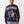 True Religion Sweater Ls Boxy Srs Eclipse