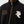 True Religion Jacket Velour Track Jet Black