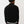 True Religion Jacket Velour Track Jet Black