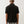 True Religion Golfer Ss Velour Jet Black
