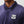 True Religion Golfer Ss Velour Eclipse