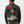 True Religion Jacket Cat Varsity Green Gables / Jet Black