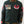 True Religion Jacket Cat Varsity Green Gables / Jet Black