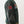 True Religion Jacket Cat Varsity Green Gables / Jet Black
