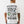True Religion Ss World Tour Tee Optic White