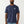 True Religion Ss World Tour Tee Dress Blue