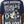 True Religion Ss World Tour Tee Dress Blue