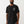 True Religion T-Shirt Ss Tr Globe Jet Black