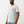 True Religion T-Shirt Ss Tr Globe Heather Grey