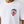 True Religion T-Shirt Ss Tr Globe Optic White
