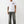 True Religion T-Shirt Ss Tr Globe Optic White