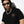 True Religion T-Shirt Ss Registered Hs Spec Jet Black