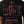 True Religion T-Shirt Ss Registered Hs Spec Jet Black