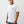 True Religion T-Shirt Ss Registered Hs Spec Optic White
