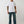 True Religion T-Shirt Ss Registered Hs Spec Optic White