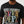 True Religion T-Shirt Ss Build Destroy Rebuild Jet Black