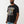 True Religion T-Shirt Ss Build Destroy Rebuild Jet Black