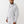 True Religion Jacket Rib Stitch Dept Boxy Zip Up Heather Grey