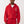 True Religion Jacket Rib Stitch Dept Boxy Zip Up Trv Red