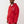 True Religion Jacket Rib Stitch Dept Boxy Zip Up Trv Red