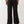 True Religion Sweatpants Rib Stitch Dept Baggy Jet Black
