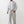 True Religion Sweatpants Rib Stitch Dept Baggy Heather Grey