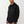 True Religion Shirt Arch Ls Ctn Twill Black