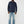 True Religion Shirt Arch Ls Ctn Twill Dress Blue
