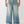 True Religion Jeans Mikey Super Qt Flap 32In Gridiron Blue Medium Wash